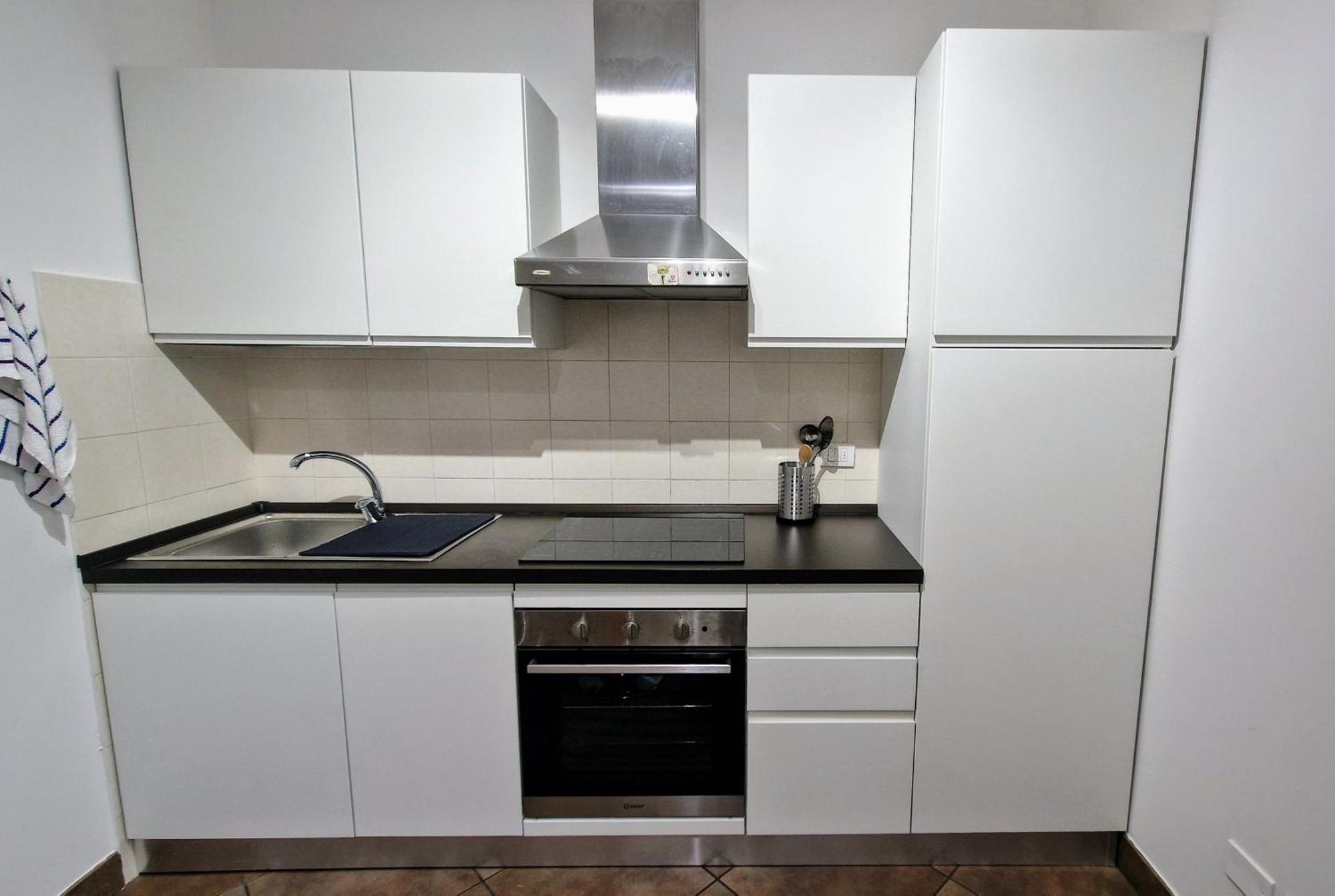 شقة Dolcenido Meyer Firenze المظهر الخارجي الصورة